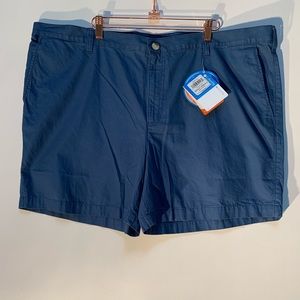 Columbia Super Bonehead II Mens Shorts PFG 44W 6L